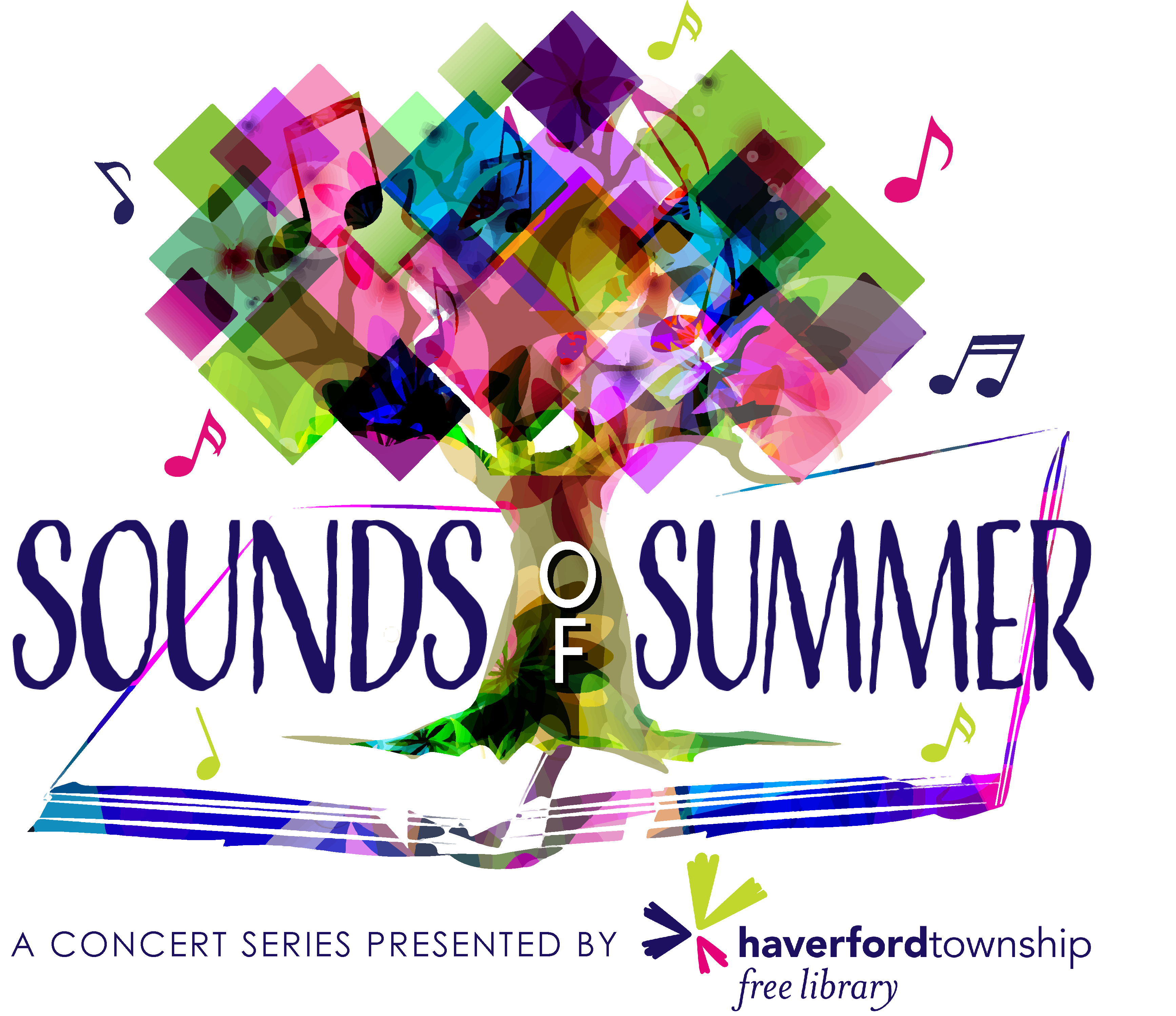 Sounds Of Summer Concert Series Merwood Park Haverford Township