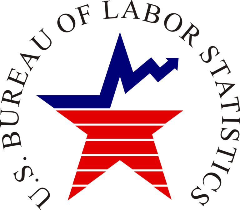 Bureau_of_labor_statistics_logo • Haverford Township Free Library