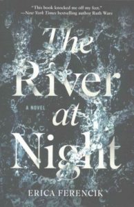 The River at Night
