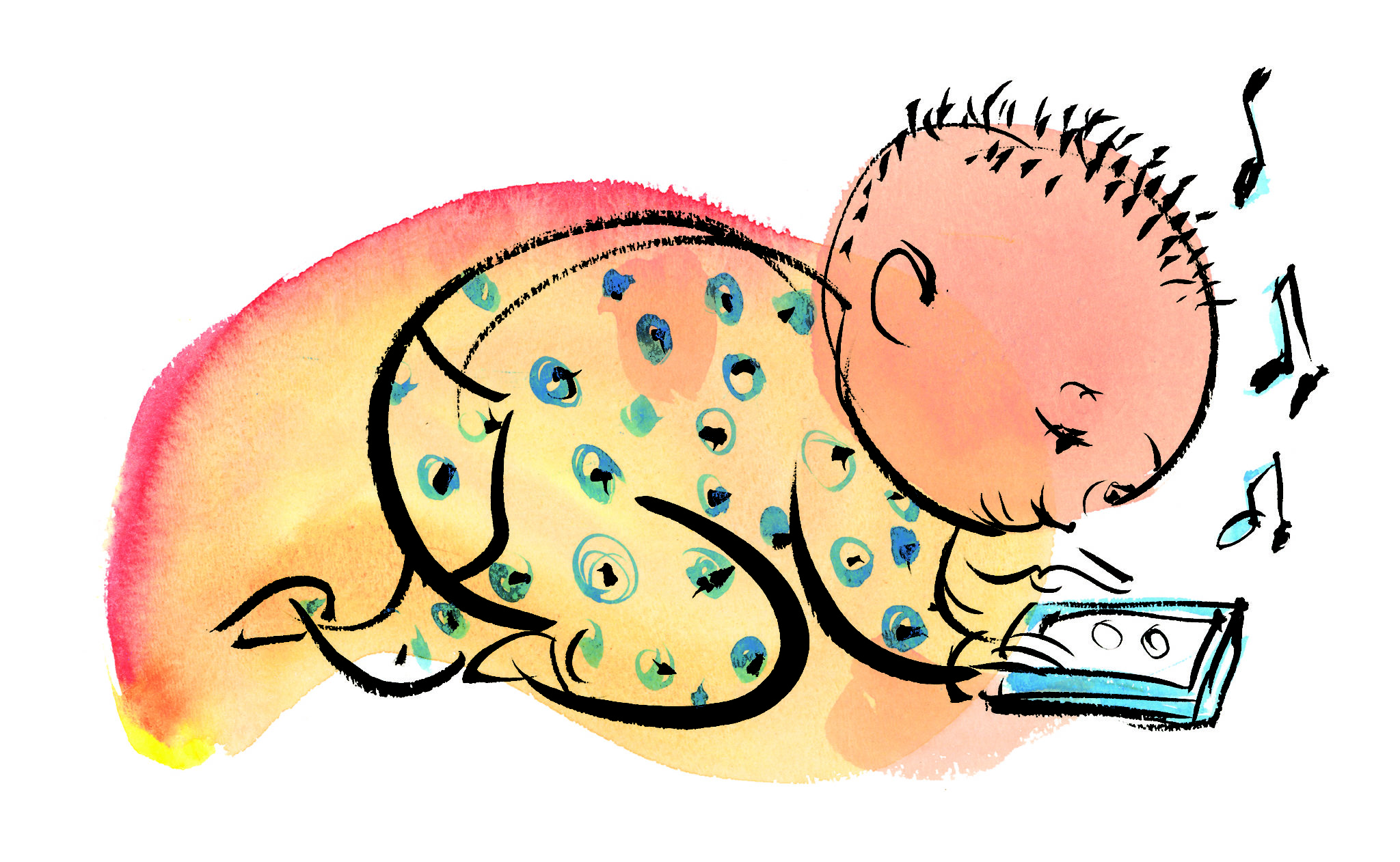 Virtual Books & Babies • Haverford Township Free Library