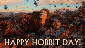 hobbit day