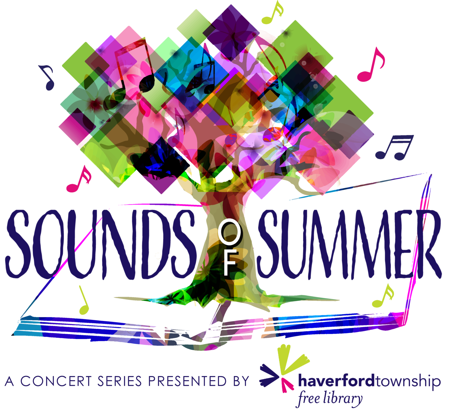Sounds of Summer Concert Series (Merwood Park) • Haverford Township