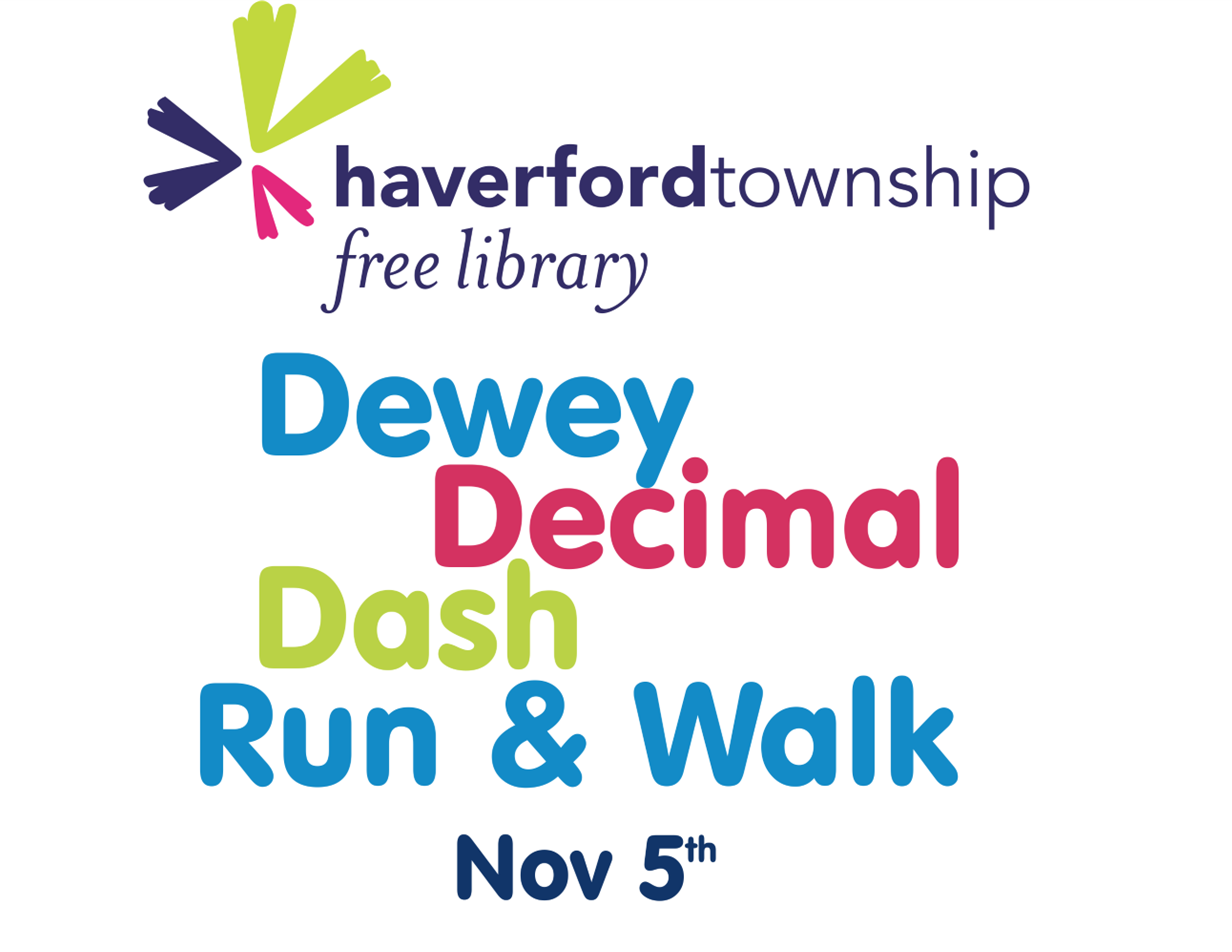Home • Haverford Township Free Library