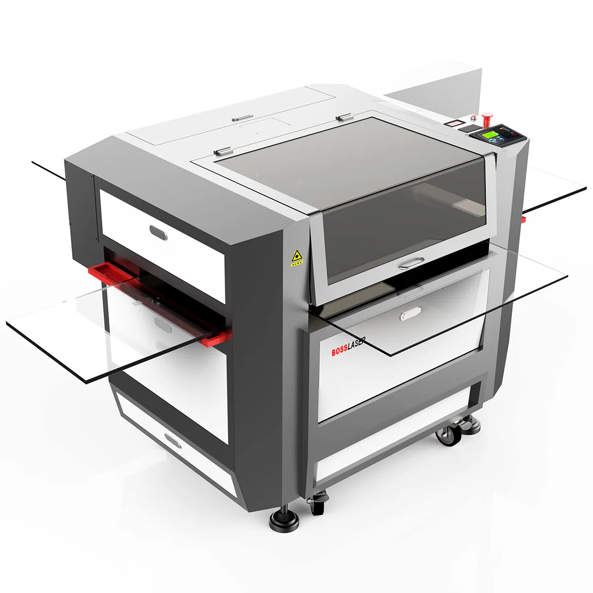 What can I do with a Lasercutter/Engraver