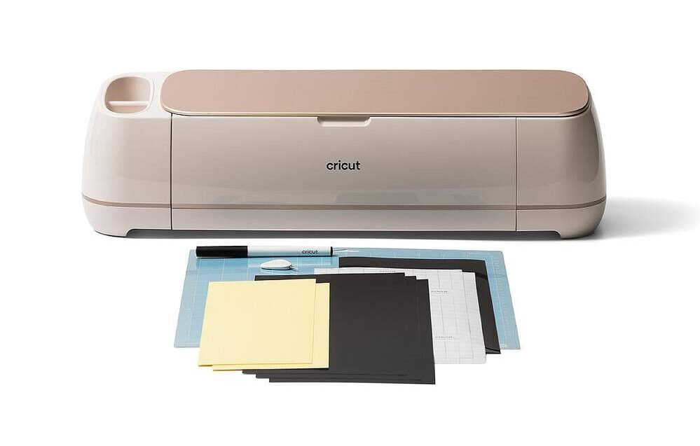 What Can I Cut with a Cricut?