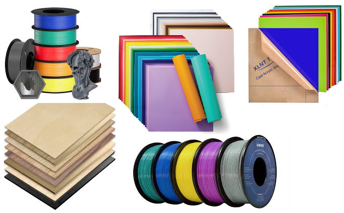 What Do Consumables Cost?