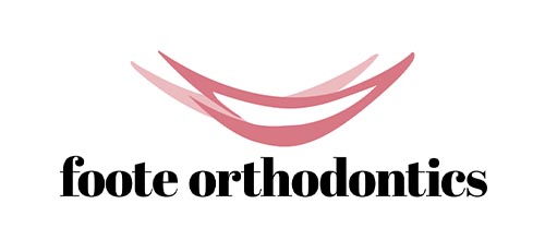 Sponsor Logo - Foote Orthodontics Logo