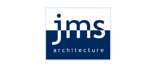 Sponsor Logo - JMS Architecture Logo