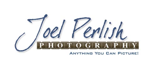 Sponsor Logo - Joel Perlish Photography Logo
