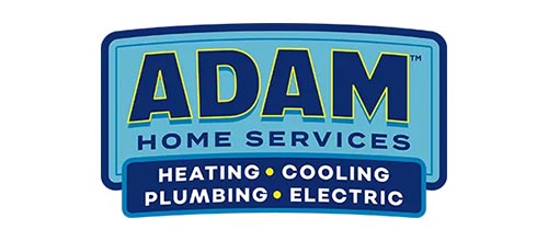 Sponsor Logo - Adam Home Services Logo