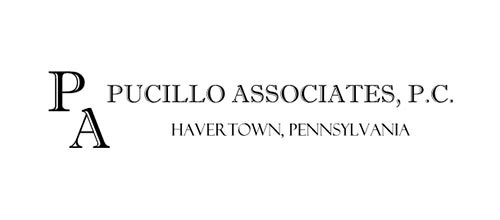 Sponsor Logo - Pucillo Associates Logo