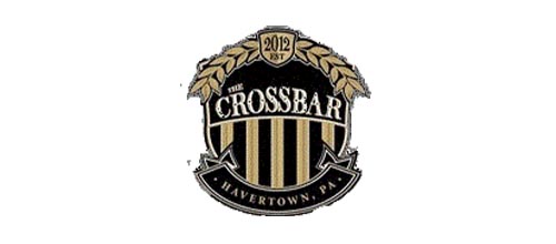 Sponsor Logo - The Crossbar Logo