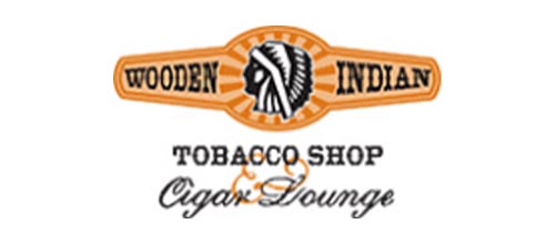 Sponsor Logo - Wooden Indian Cigar Lounge