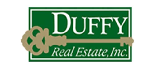Sponsor Logo - Duffy Reala Estate Inc Logo
