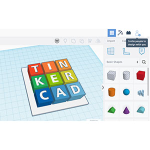 MakerSpace_TinkerCAD1