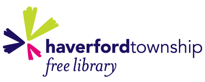 Haverford Township Free Library Haverford Township Free Library Logo