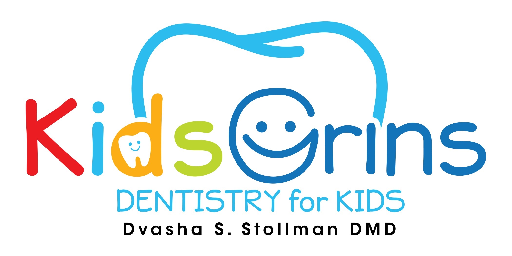Kids Grins Dentistry