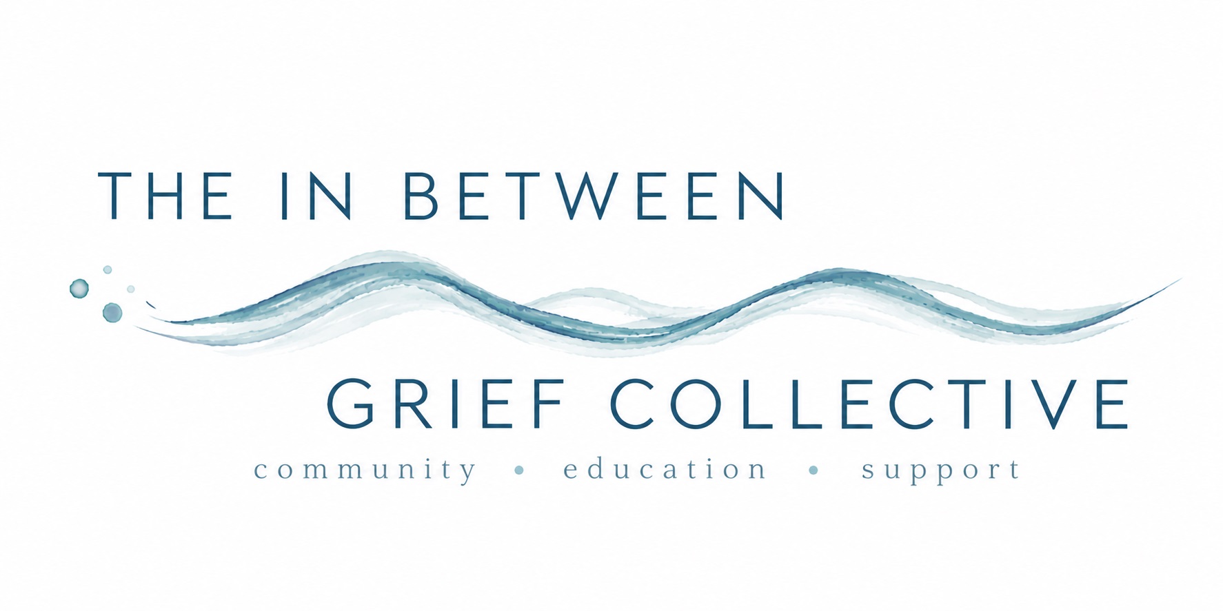BThe In Between Grief Collective